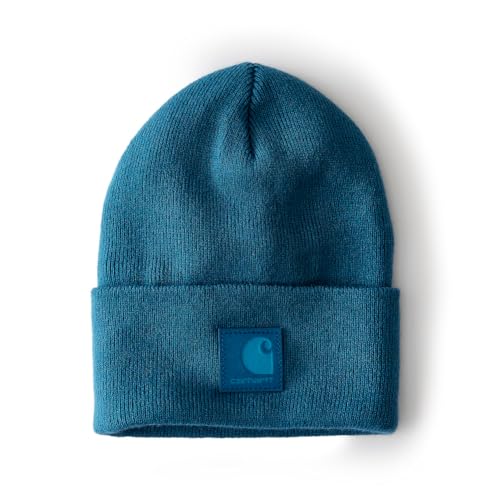 Image of Carhartt Men's Tonal Patch Beanie
