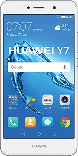 Recopilación de Huawei y7 precio - 5 favoritos. 9 Imagen adicional