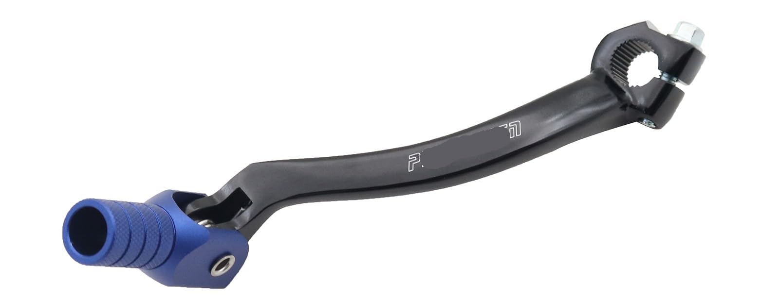 YPMGRWLSN Gear Lever Motorcycle Aluminum Gear Shift Lever for YZ250F YZ250FX YZ450F YZ450FX WR250F WR450F for YZ WR 2014-2019