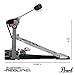 Pearl Bass Drum Pedal, Single (P2050C)