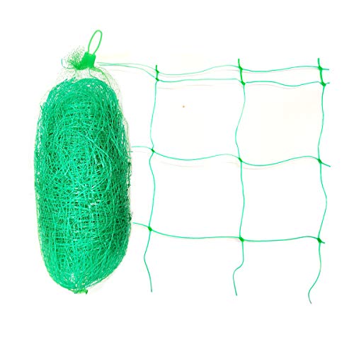 HHTHH Green Trellis Netting Increase Your Harvest With The Best Plant 