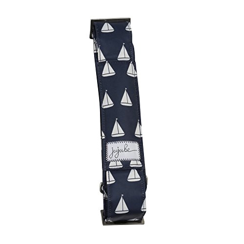 Ju-Ju-Be- Messenger Strap, Annapolis