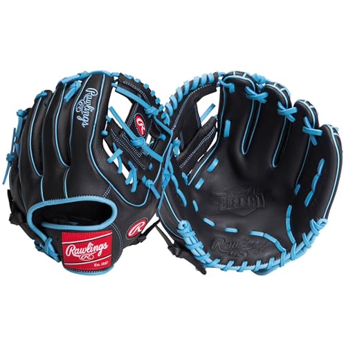 Rawlings Exclusive Select Glove