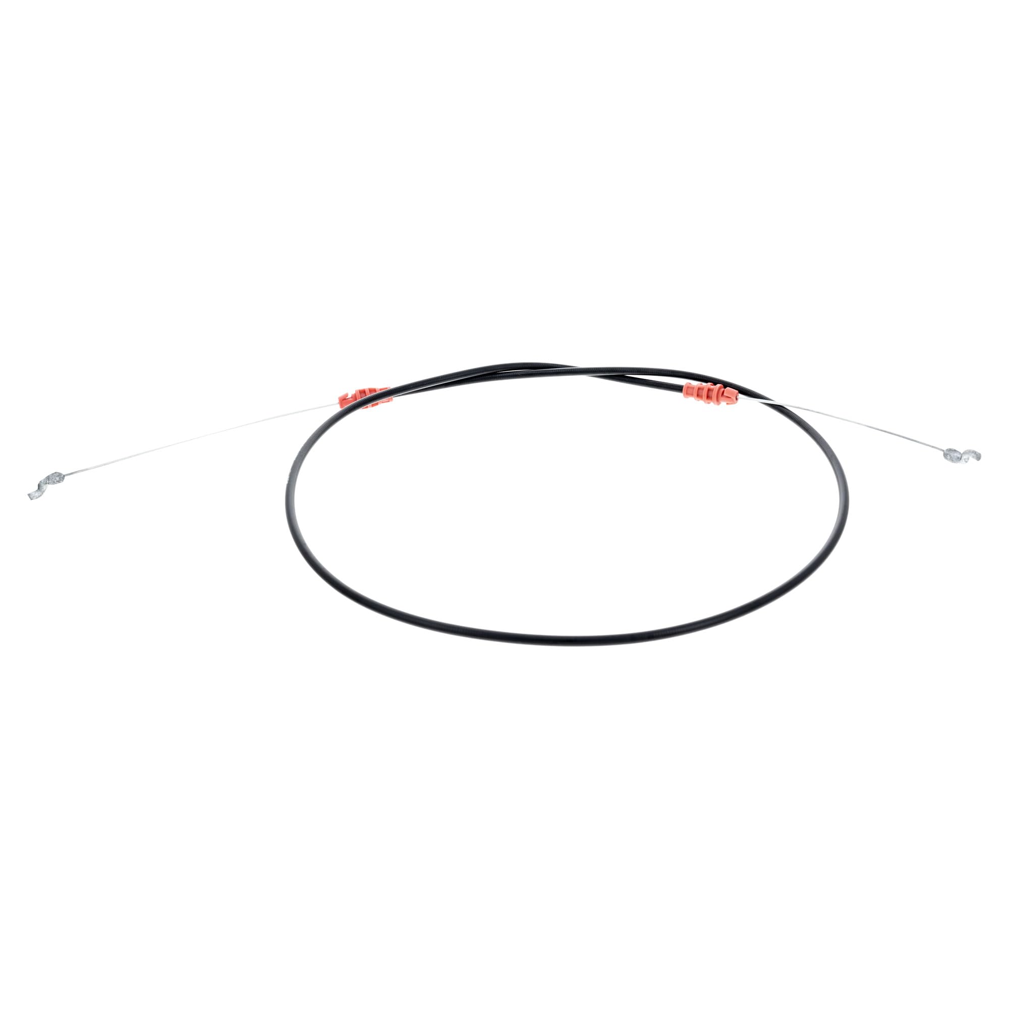 Amazon.com : CUB CADET 946-04504 Reverse Cable RT45 RT75 VT100
