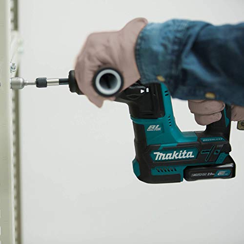 Makita B-59265 4 Pc. Magnetic Nutsetter Set, 5/16", 3/8", 7/16", 1/2" - image 4