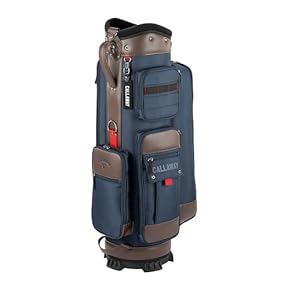 Amazon.co.jp: カートバッグ - キャディバッグ・ケース