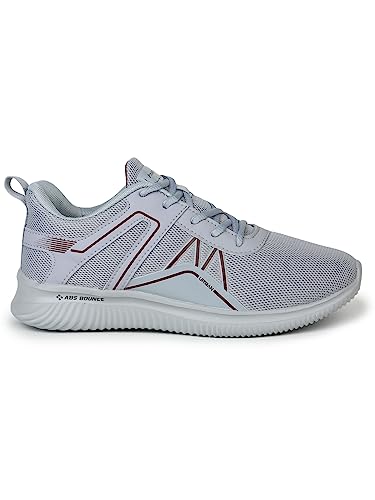 Image of ABROS Men's Smith ASSG0207 Sports Shoes /Casual Shoes /Running Shoes
