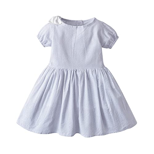 Schwarzes Partykleid Langarm Festliche Kleider FüR Baby Mädchen...