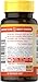 Sundance Calcium Magnesium Zinc | 100 Caplets | Essential Mineral Supplement | Vegetarian, Non-GMO, and Gluten Free Formula