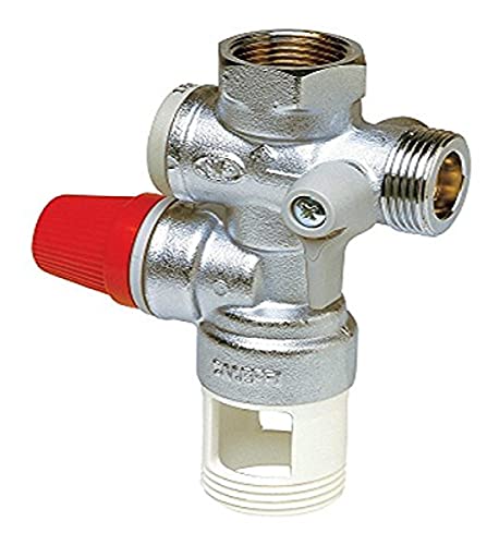 Thermador GS Groupe de sécurité 3/4