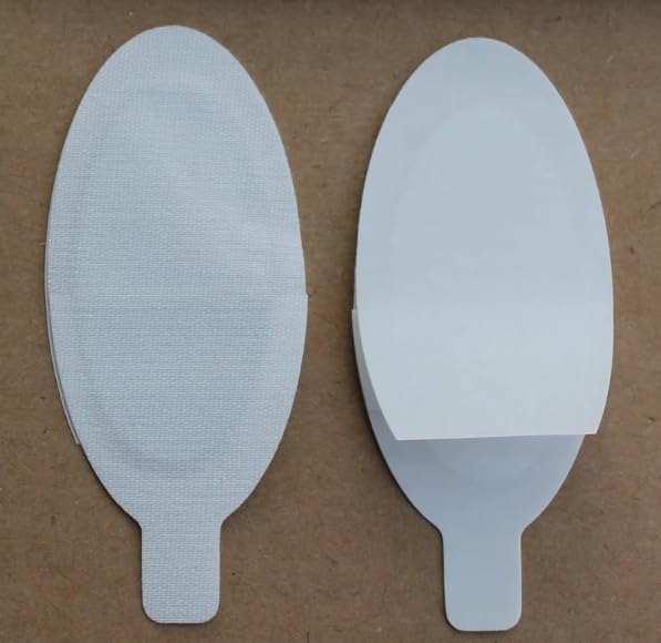 40 Pairs Laser/IPL/LED Cosmetology Eye Shield For Client Eyes Protection 190nm-11000nm OD7…