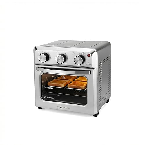 VAL CUCINA 6-in-1 Air Fryer