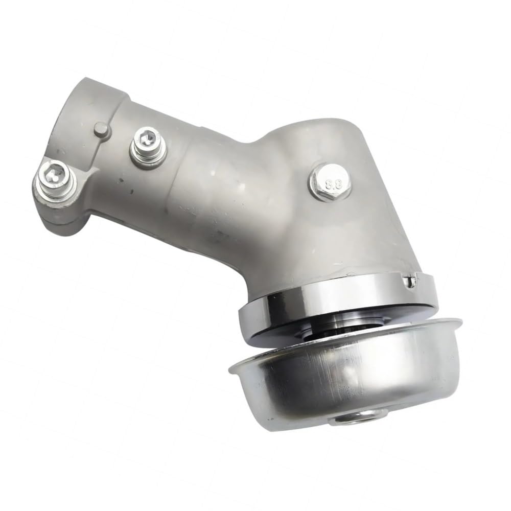 Gear Head Suitable for Husqvarna 143RII 236R 243R 243RJ 253R 253RJ 543RS 553RS Brush Cutter