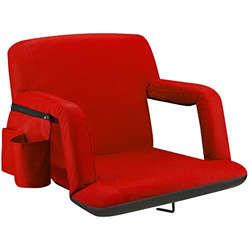 Alpcour Folding Stadium Seat