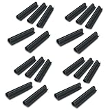 Blue Wave Cover Clips for Above Ground Pool Cover - 20 Pack