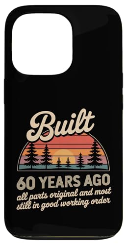 60΂̒aLOi 60΂̒a 60΂̒a X}zP[X iPhone 13 Pro p