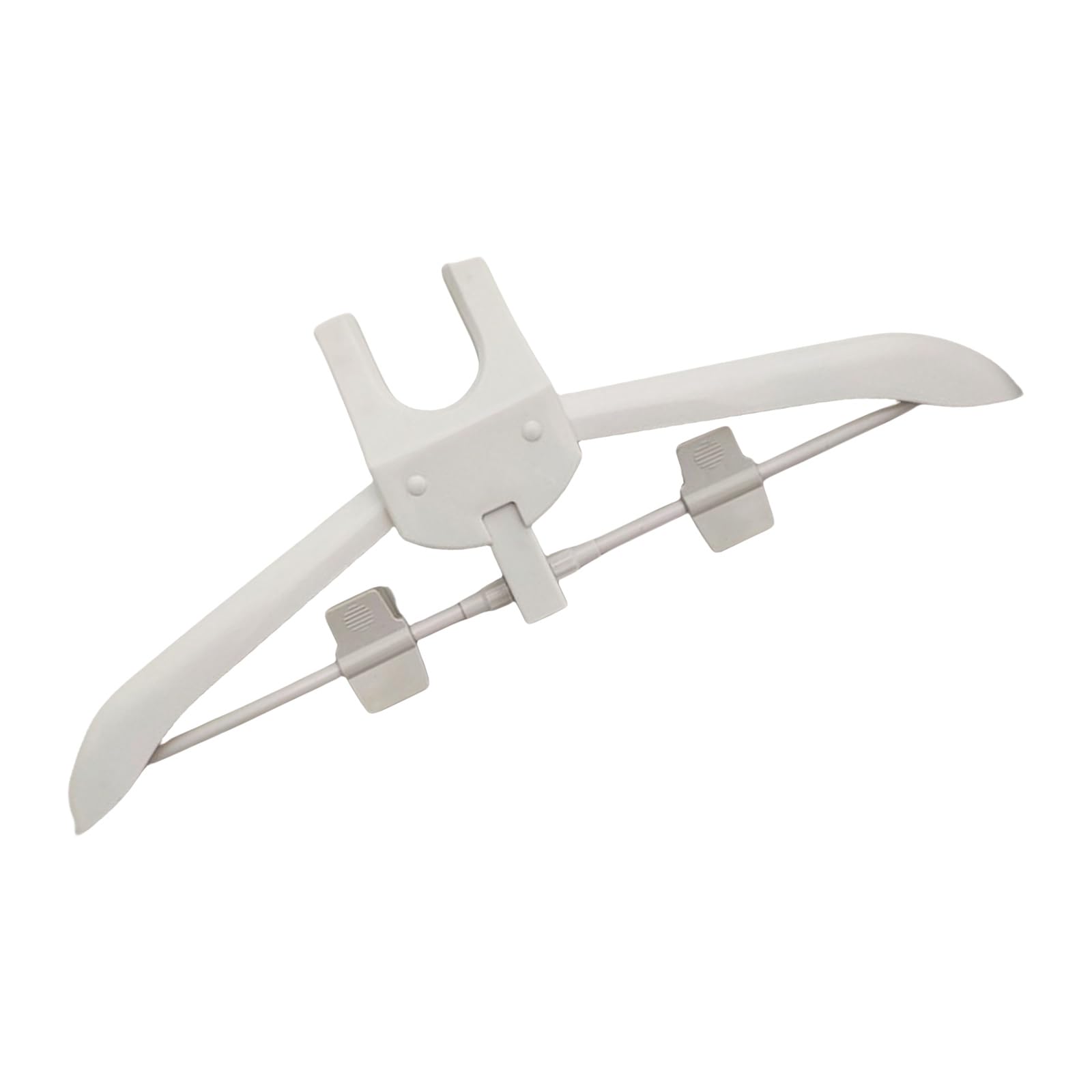 HDOYTXXM Garment Hanger for Steaming Clothes Steamers for Ironing Universals