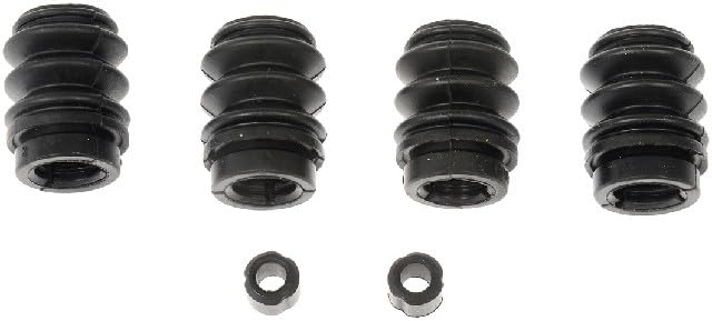 Dorman Disc Brake Caliper Bushing P N Hw16182