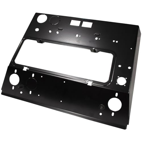 Miller 268979 Panel, Front Engine/Weld Control