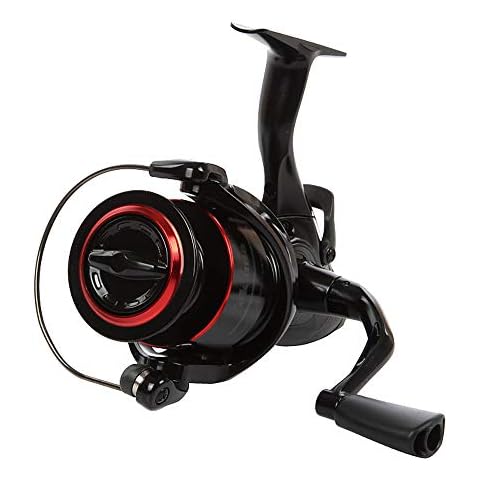 Okuma Ceymar Free Spool Fishing Reel Cover