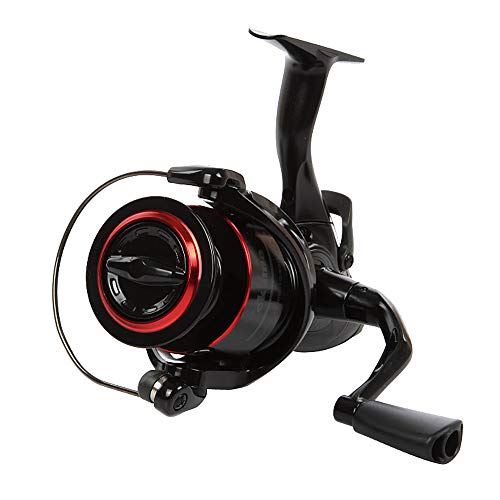 Okuma Carrete DESEMBRAGABLE CEYMAR BAITFEEDER - 283, 240m in 25/100, 73.66, 2+1, 4000, 5.0/1, 6