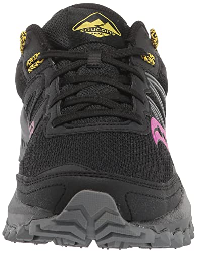 Image of Saucony Excursion TR14 Women's | Trail Running Shoes