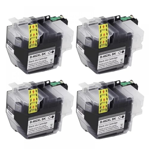 Cartouche LC462XL pour imprimer vos rapports administratifs sur MFC-J3540DW