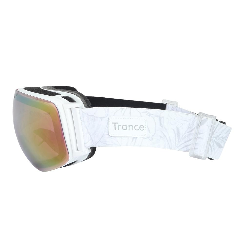 Amazon | [トランス] TRANCE ウインターゴーグル 25BETA2 HI