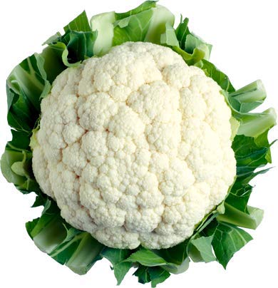 Live Green Vegetable Seeds | Gobhi/Cauliflower F1 Hybrid Seeds | Vegetable seeds For Kitchen Gardening (Pack of 50 to 100 seeds) (B08LCKMK2G) Amazon Price History, Amazon Price Tracker