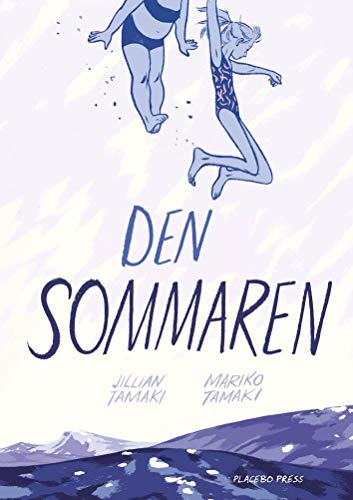 Den sommaren 9187741075 Book Cover
