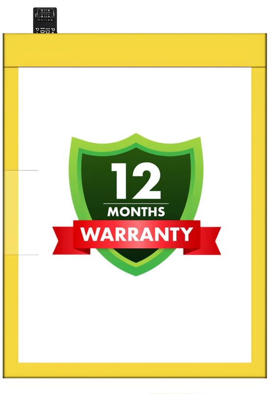 Image of Original JK50 Battery Compatible for Motorola Moto G Play (2021) | Moto G Play (2023) - (5000mAh) - 1 Year Warranty DF7