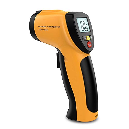 Best Infrared Thermometer In India Mix And Grind