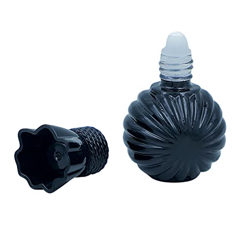 Jannatul Firdaus (strong) Attar Perfume 18 ml (with 1 Gift) | Most Famous Original Dubai Fragrance | long lasting | Original | For Men And Women