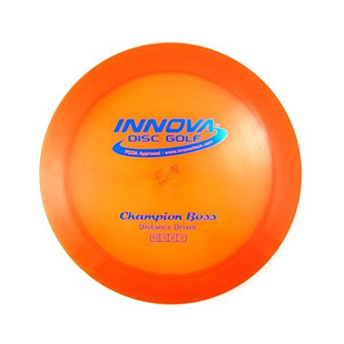 Innova - Champion Discs Boss Golf Disc, 170-172gm