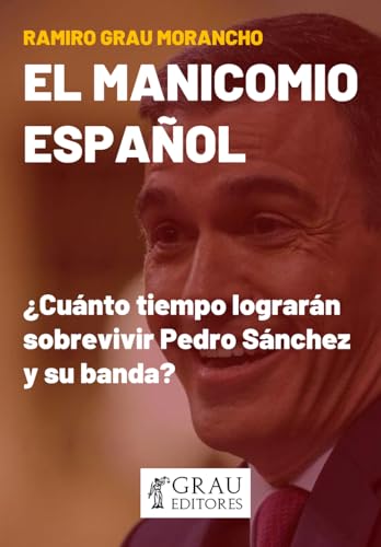 El manicomio español