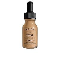 Vista 7 de NYX PROFESSIONAL MAKEUP - Base de goteo profesional de control total