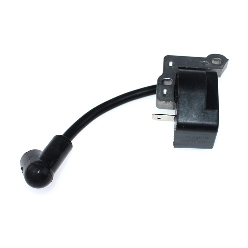 Bobina de encendido compatible con motores 309264003 de desbrozadoras y motosierras