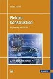 Elektrokonstruktion. Engineering mit EPLAN