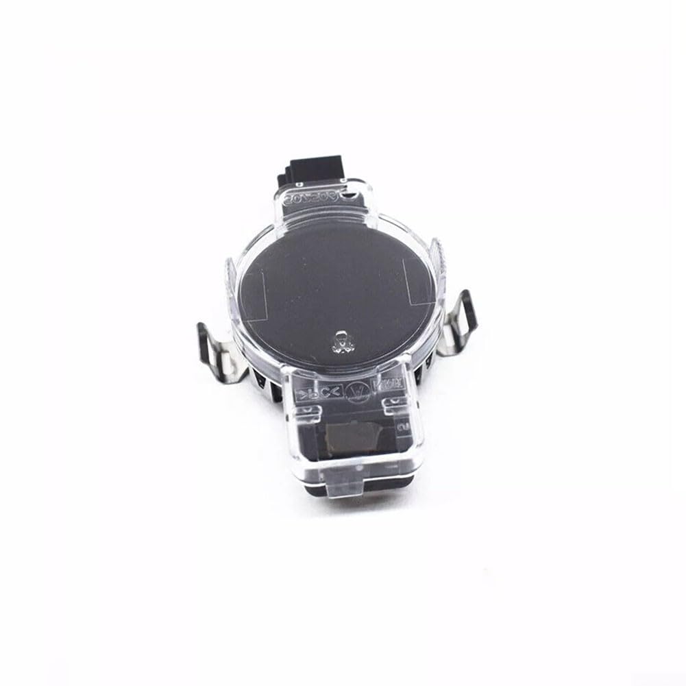 Sensor de lluvia para parabrisas para Q5 SFor Q5 para sensor de lluvia de vidrio de parabrisas, ajuste exacto, material ABS, OE 81A955555A, 81A955555B, 81A907660A