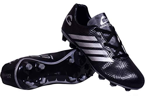 Image of GOLAZO Mens Messi Football