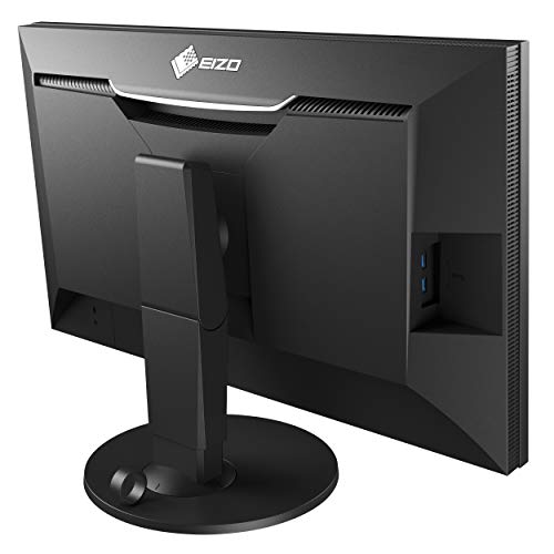 Eizo ColorEdge monitor