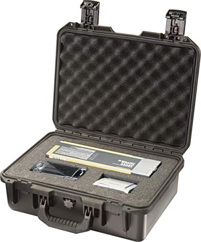 Pelican Storm iM2200 Case With Foam