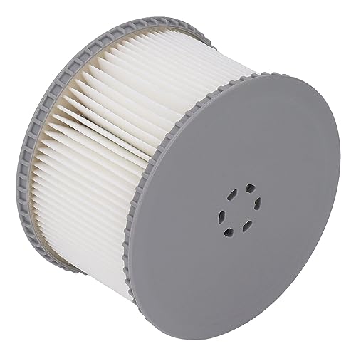 Filtro de Piscina, Louça de Filtro Xícaras de chá, Canecas e Pires Bomba de Cartucho Adequada para P