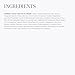 Meaningful Beauty Firming Chest and Neck Crème , Tightening Treatment with Vitamin C and Hyaluronic Acid , 1.7 Ounce