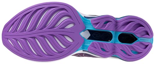 Mizuno Women's Wave Creation 17 Running Shoe2