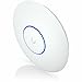 Ubiquiti U7 Lite Dual Band Wi-Fi 7 IEEE 802.11n/ac/ax/be/v/r/k 4.30 Gbit/s Wireless Access Point