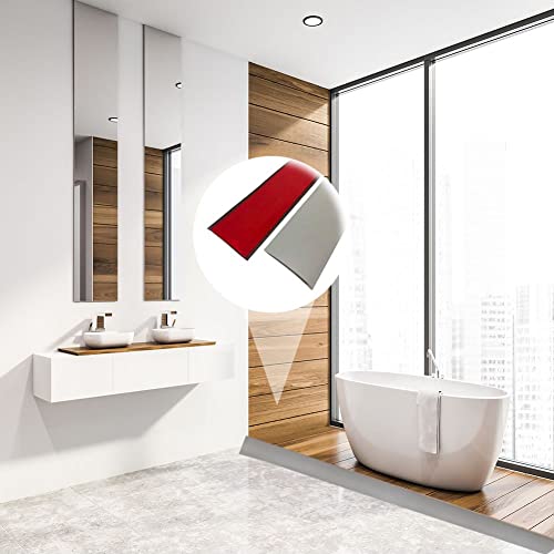 Striscia di transizione per pavimenti in laminato