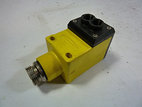 Banner Q45Vr2Fq 37005 Sensor Q45Vr2Fq