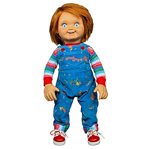 Universal Studios LLC Chucky Doll Prop Collector's Edition Child's Play 2