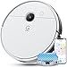 yeedi vac Max, Robot Aspirapolvere Lavapavimenti con Mappatura, Aspira&Lava 2 in 1,...